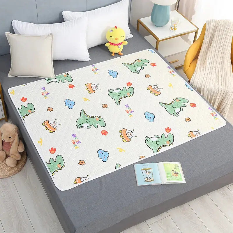 Housse Matelas Langer Imperméable CALYNA Housse de France