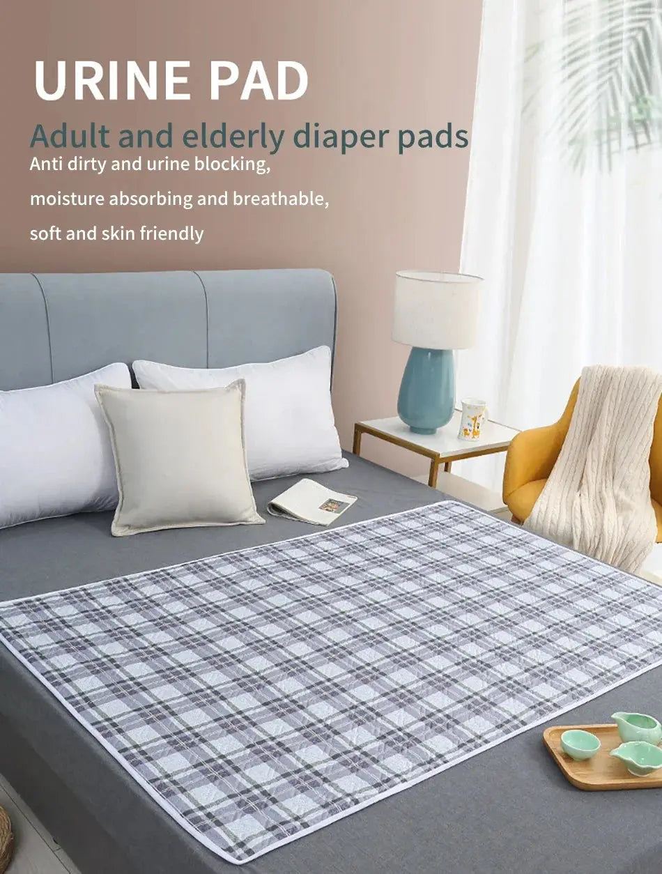 Housse Matelas Langer Imperméable CALYNA Housse de France
