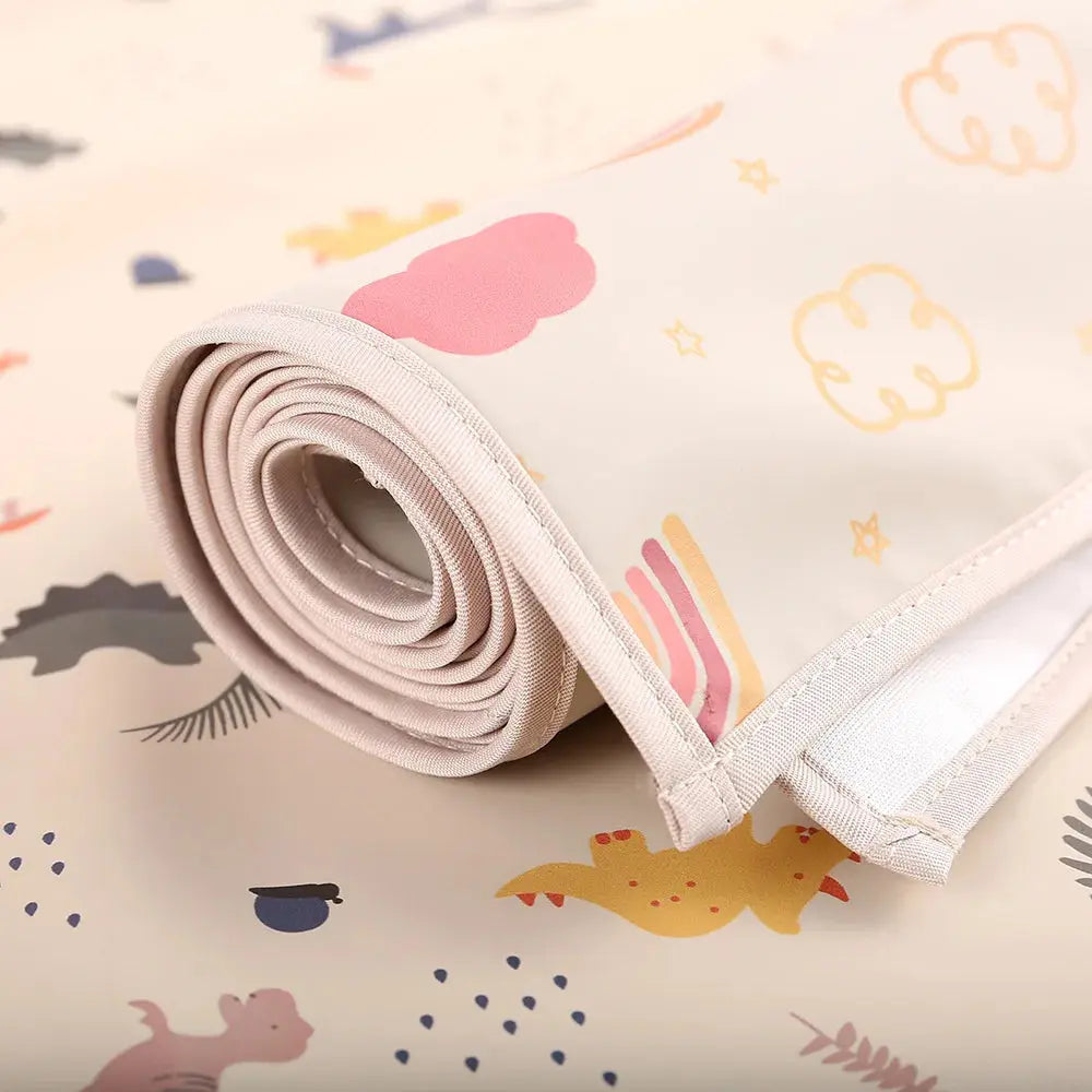 Housse Matelas Langer Imperméable PU ZENOVA Housse de France