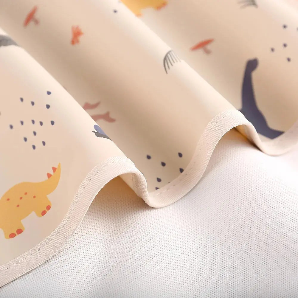 Housse Matelas Langer Imperméable PU ZENOVA Housse de France