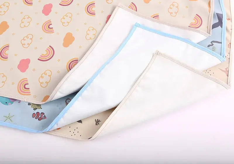Housse Matelas Langer Imperméable PU ZENOVA Housse de France