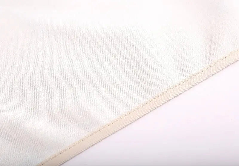 Housse Matelas Langer Imperméable PU ZENOVA Housse de France