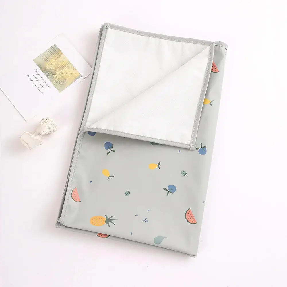Housse Matelas Langer Imperméable PU ZENOVA Housse de France