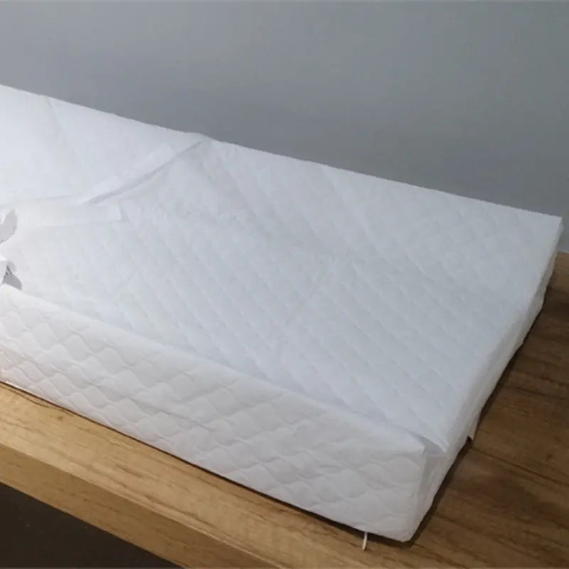 Housse Matelas à Langer Minimaliste SPONIA