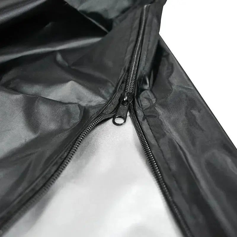 Housse Parasol Déporté Imperméable OXANO Housse de France