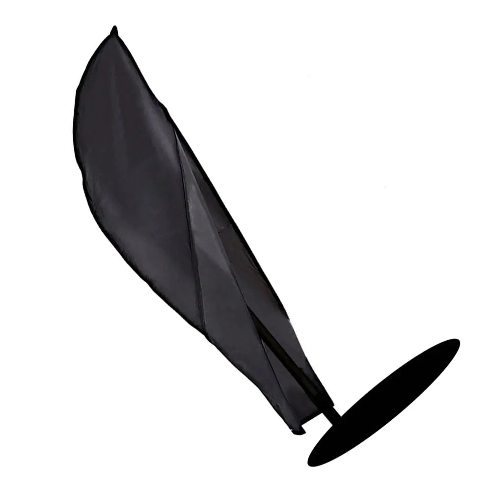 Housse Parasol Déporté Imperméable OXFORA Housse de France