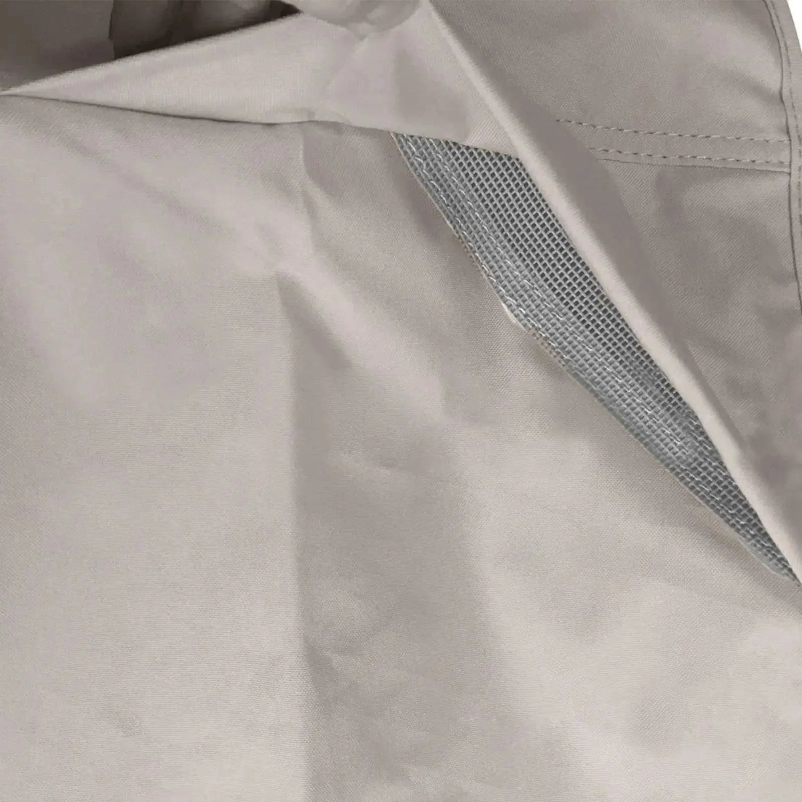 Housse Parasol Déporté Oxford UVPROTECT Housse de France