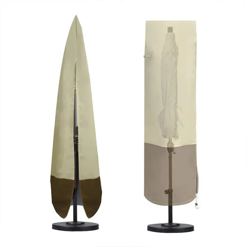 Housse Parasol Extérieur Imperméable EXVIA Housse de France