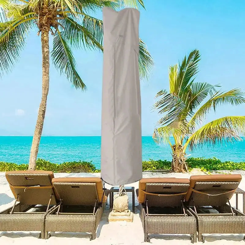 Housse Parasol Imperméable AQUAVO Housse de France