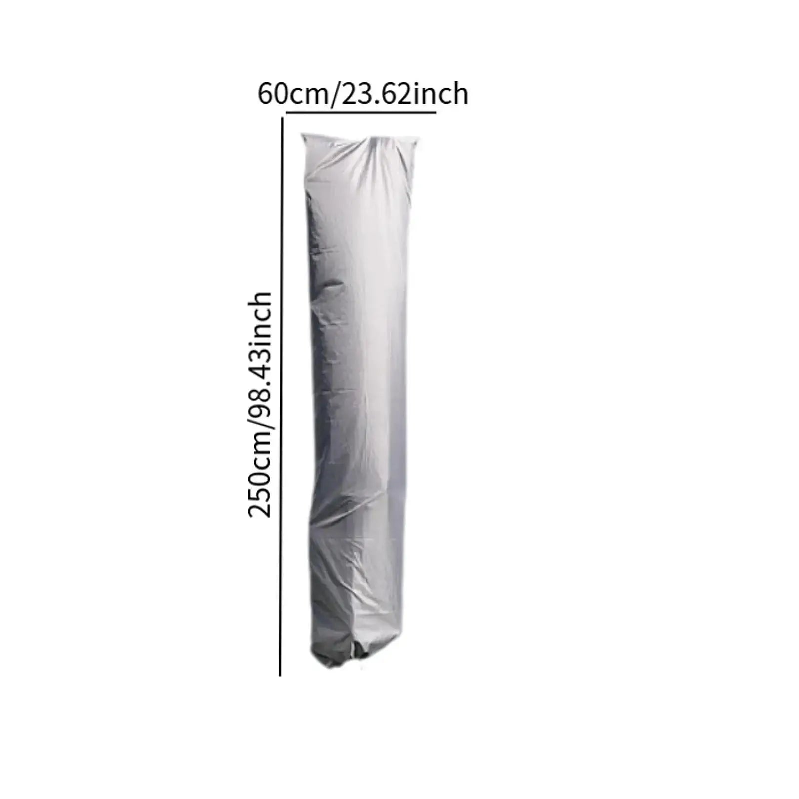 Housse Parasol Imperméable DURANTEX Housse de France