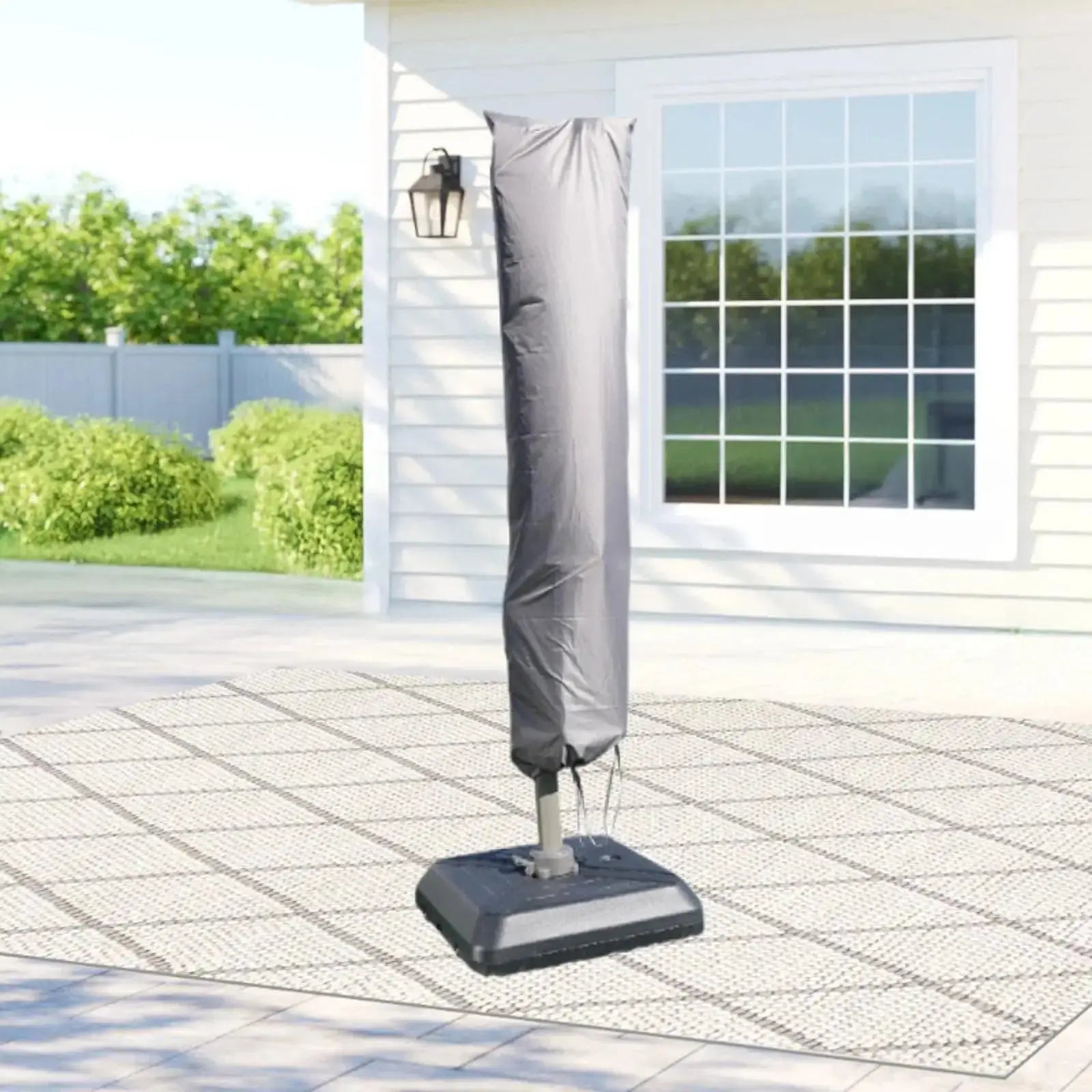 Housse Parasol Imperméable DURANTEX Housse de France
