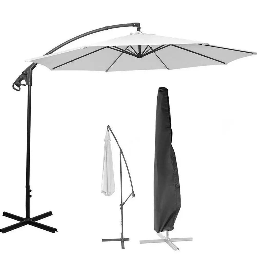 Housse Parasol Imperméable OXFORDIA Housse de France
