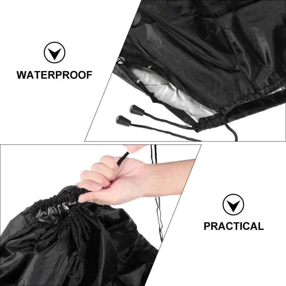 Housse Parasol Imperméable OXFORDIA Housse de France