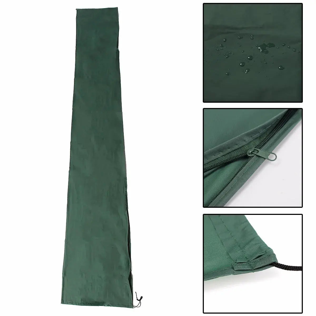 Housse Parasol Imperméable ZYPHA Housse de France