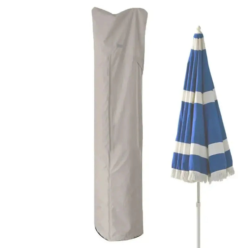 Housse Parasol Imperméable ZYPHER Housse de France