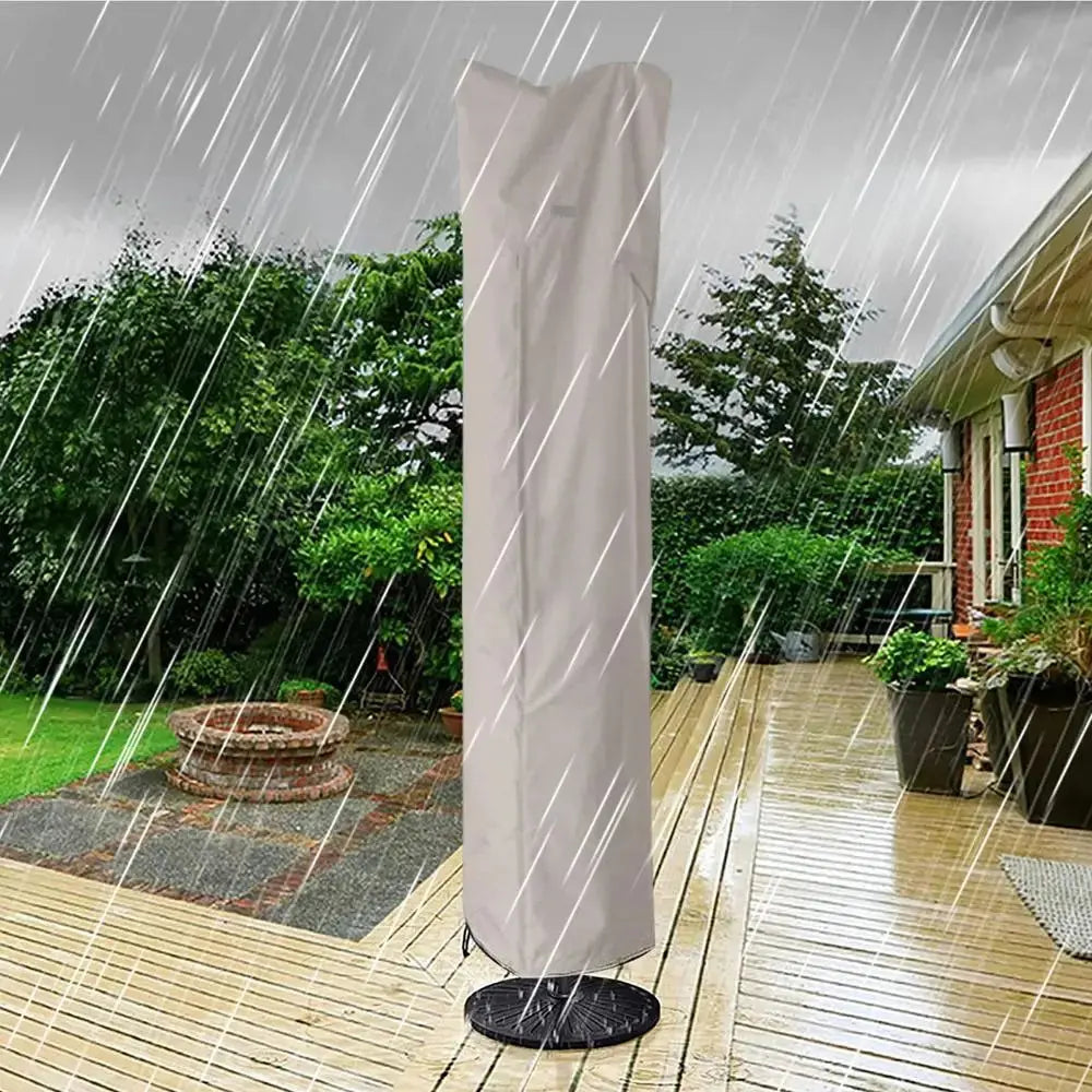 Housse Parasol Imperméable ZYPHER Housse de France