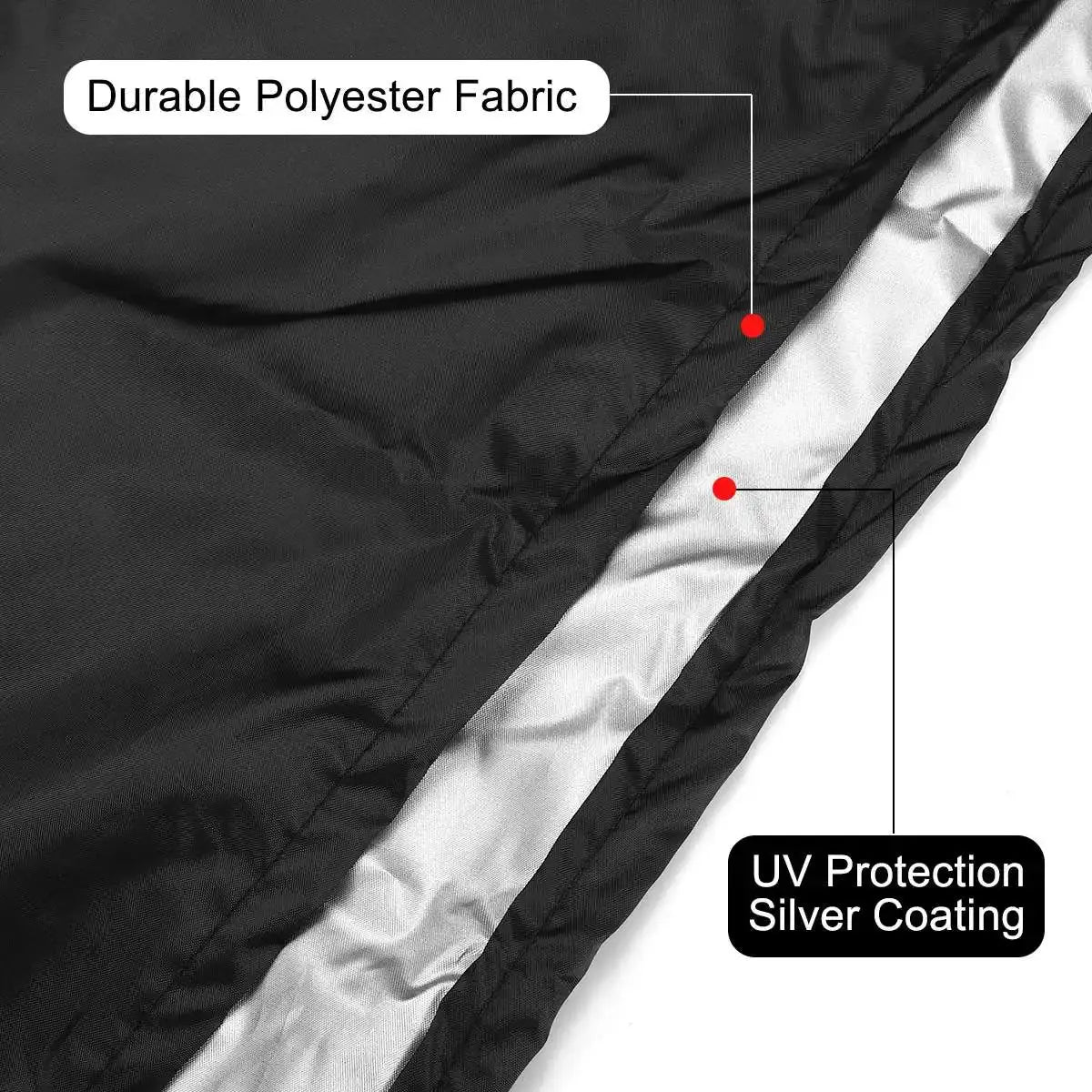 Housse Parasol Imperméable **ALTIVA** Housse de France