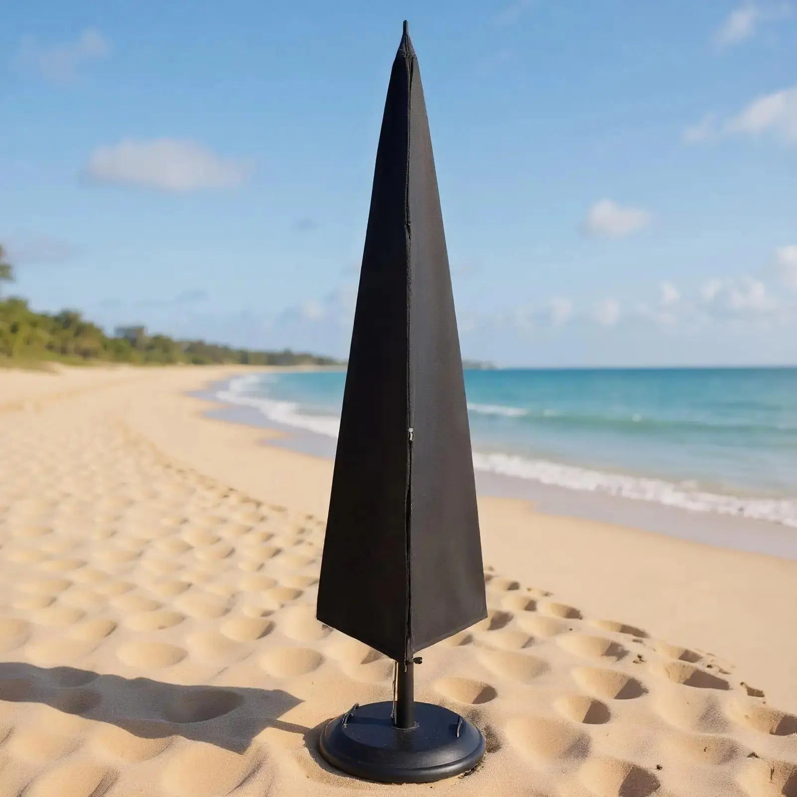 Housse Parasol Oxford Imperméable VERAIN Housse de France