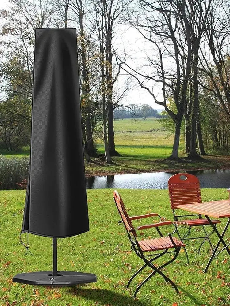 Housse Parasol Oxford Résistante PARADOC Housse de France