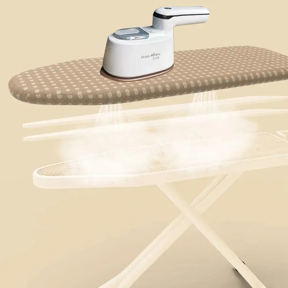 Housse Planche À Repasser Florale COTONA Housse de France