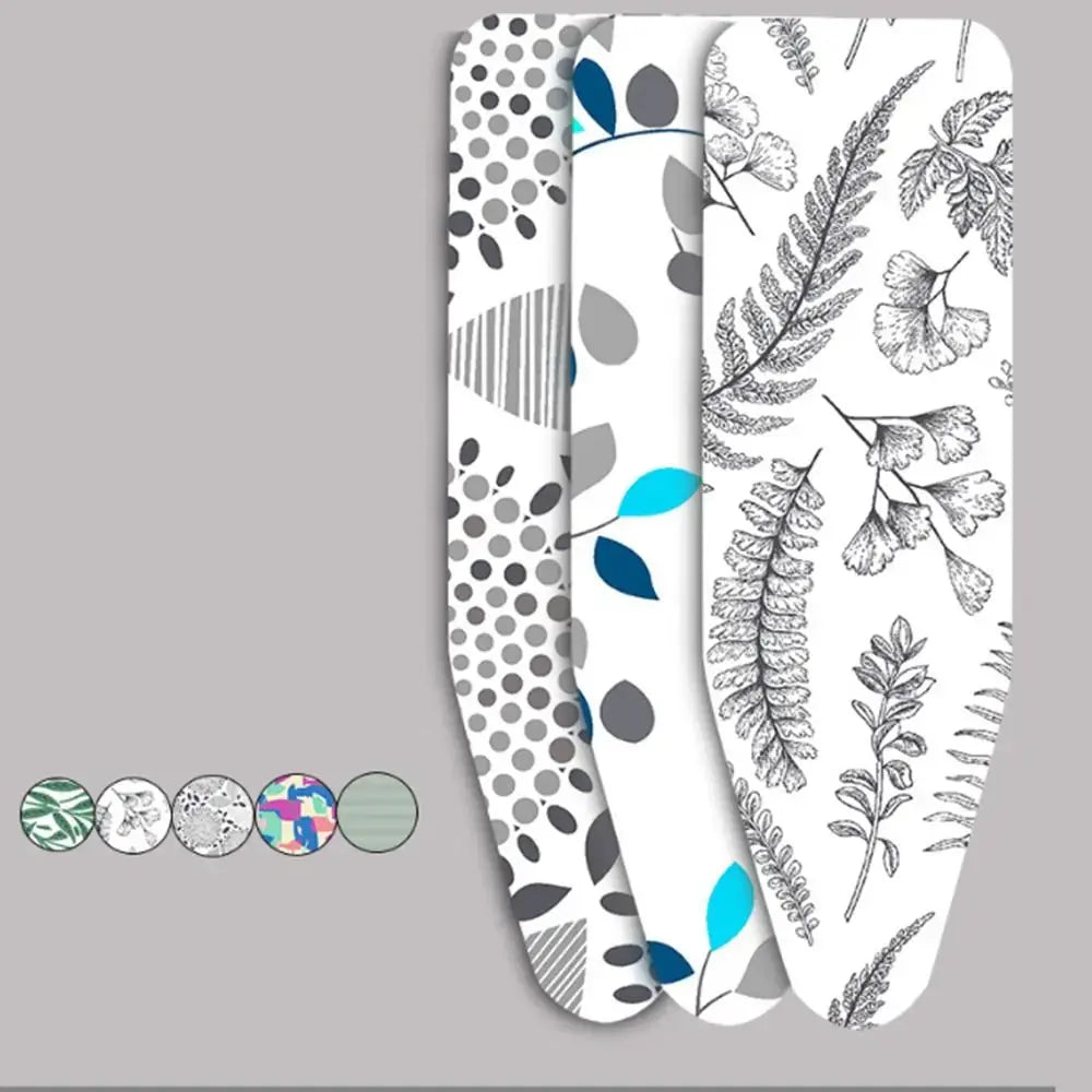 Housse Planche À Repasser Florale COTONA Housse de France