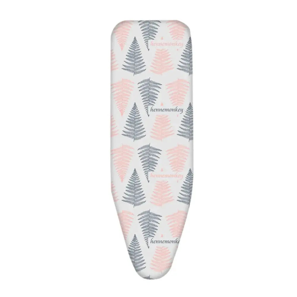 Housse Planche À Repasser Florale COTONA Housse de France