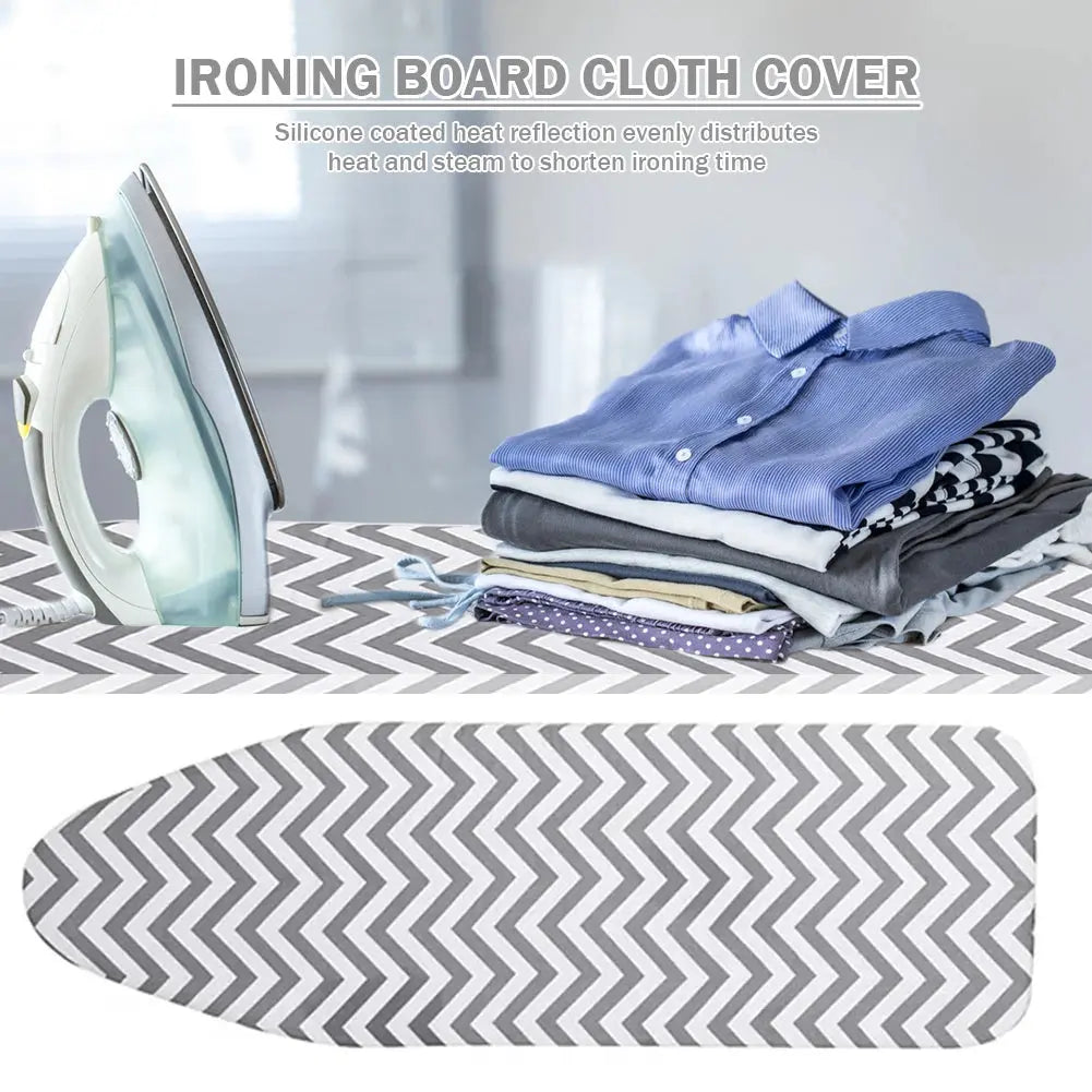 Housse Planche Coton Réfléchissante SILURA Housse de France