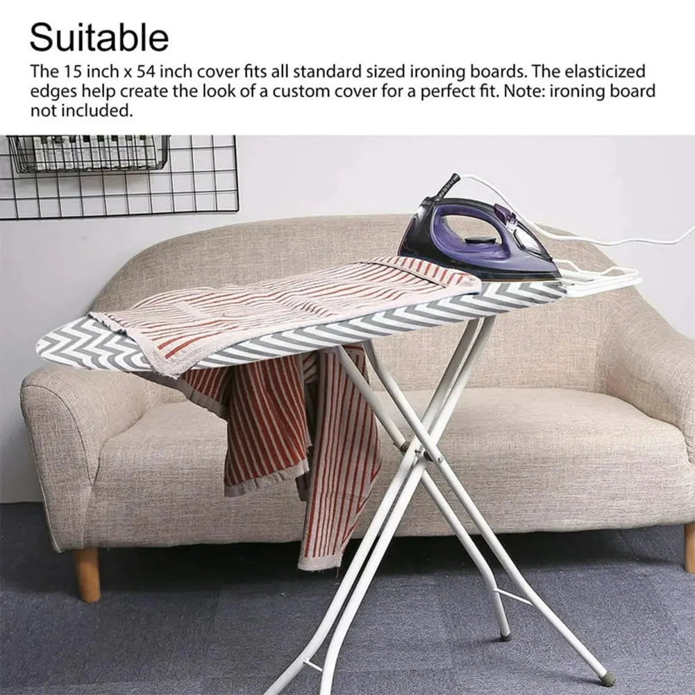 Housse Planche Coton Réfléchissante SILURA Housse de France