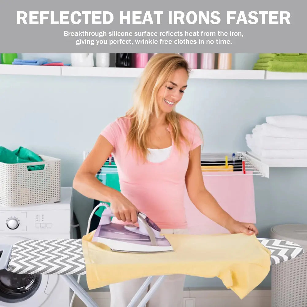 Housse Planche Coton Réfléchissante SILURA Housse de France