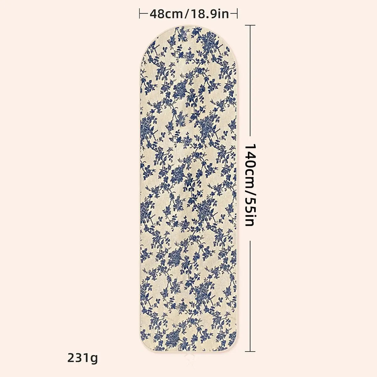 Housse Planche à Repasser Coton FELOMA Housse de France