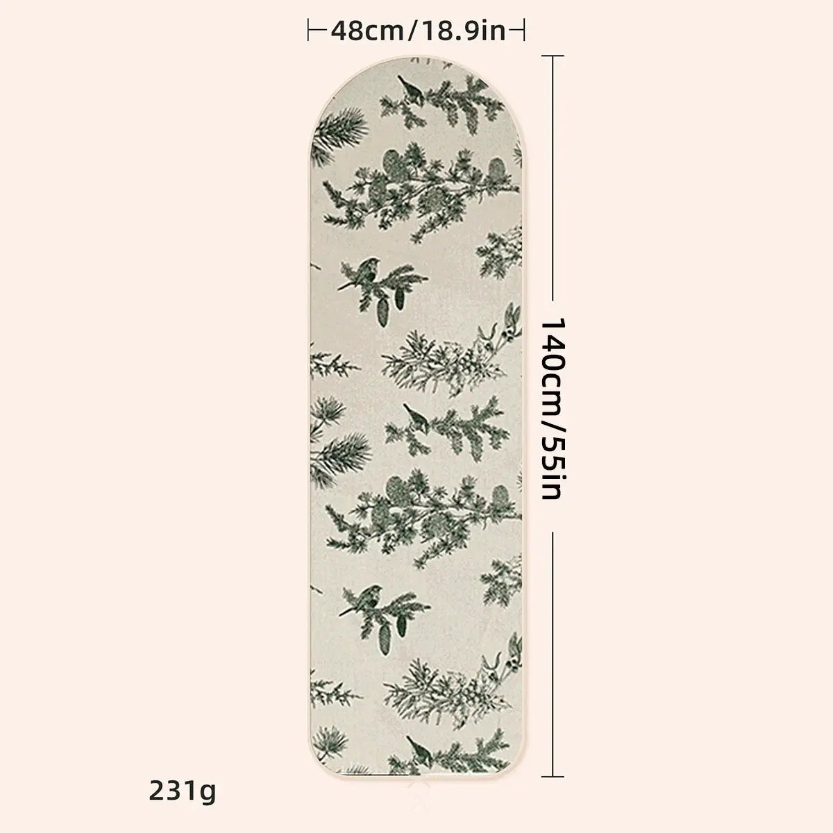 Housse Planche à Repasser Coton FELOMA Housse de France