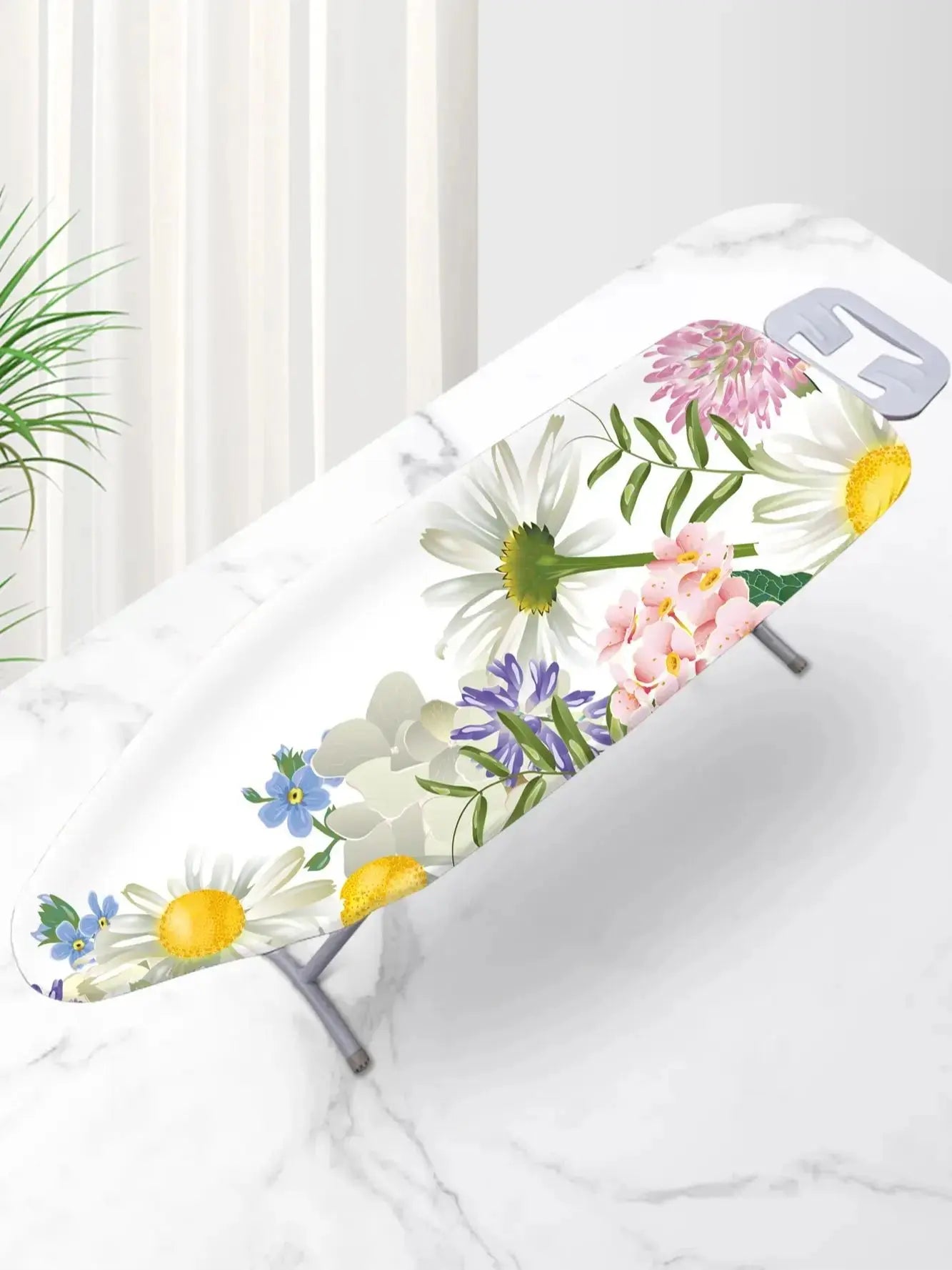 Housse Planche à Repasser Coton FELOMA Housse de France