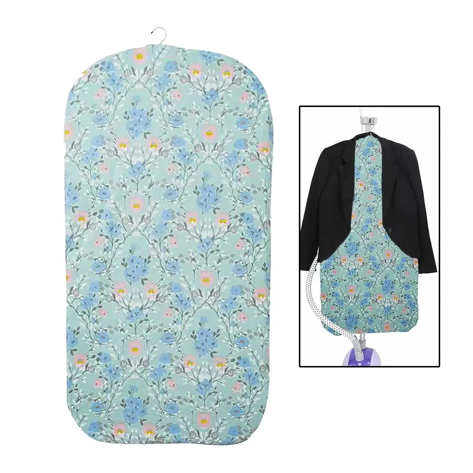 Housse Planche à Repasser Coton Pliable IRISLI Housse de France