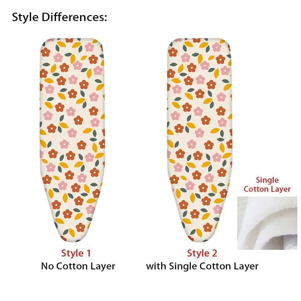 Housse Planche à Repasser Coton ProtectaLuxe Housse de France