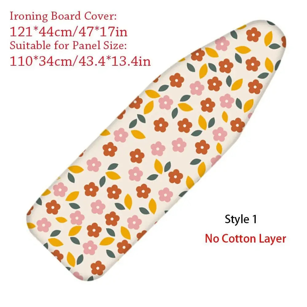 Housse Planche à Repasser Coton ProtectaLuxe Housse de France