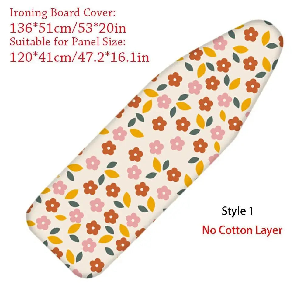 Housse Planche à Repasser Coton ProtectaLuxe Housse de France