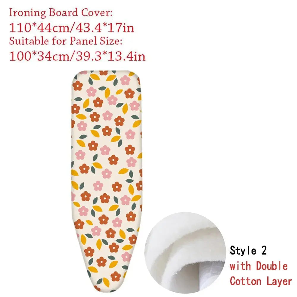 Housse Planche à Repasser Coton ProtectaLuxe Housse de France