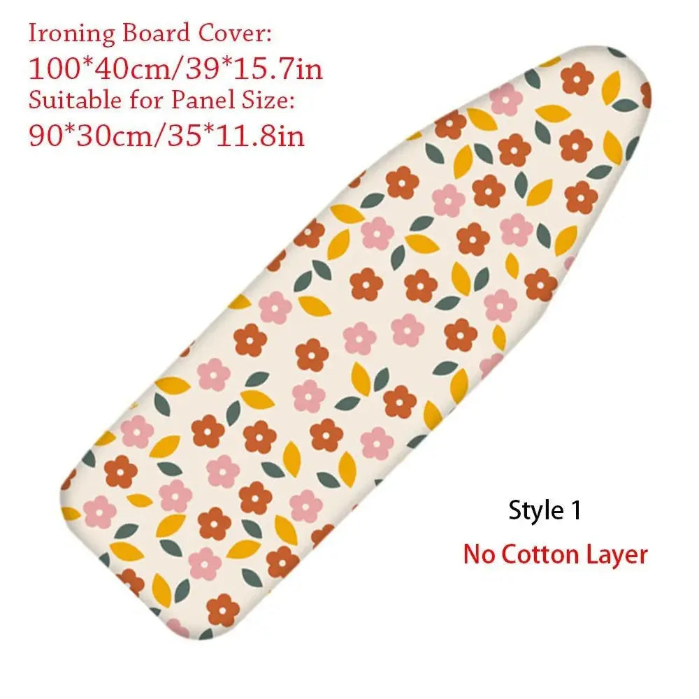 Housse Planche à Repasser Coton ProtectaLuxe Housse de France
