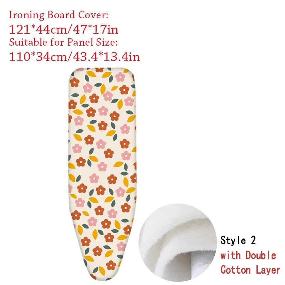 Housse Planche à Repasser Coton ProtectaLuxe Housse de France
