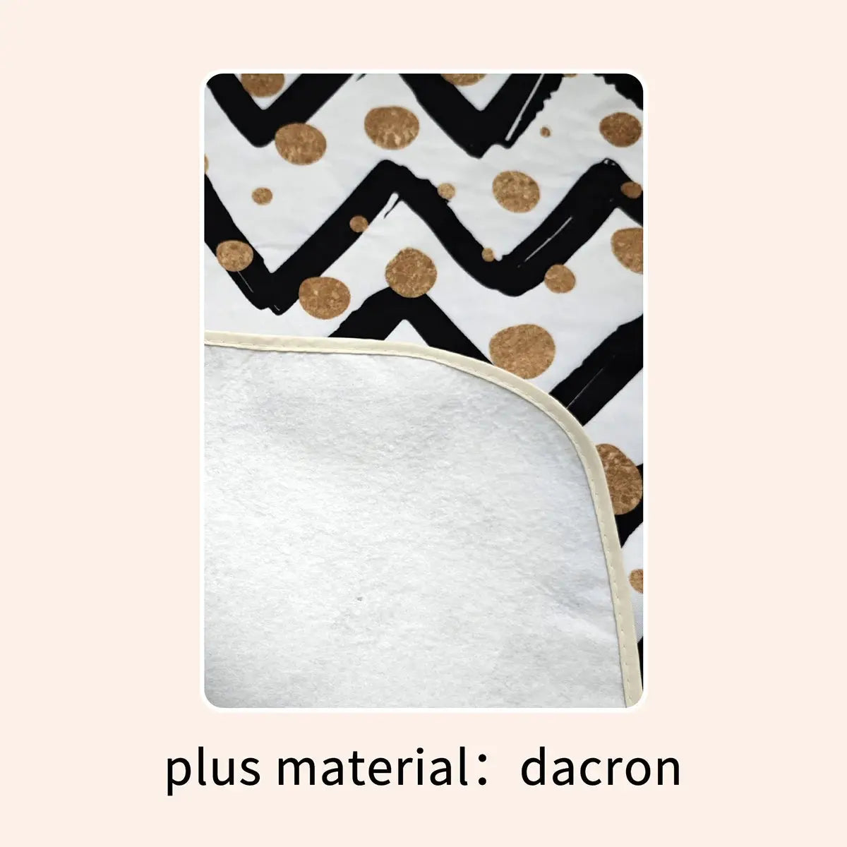 Housse Planche à Repasser Coton Résistante WAVEIO Housse de France