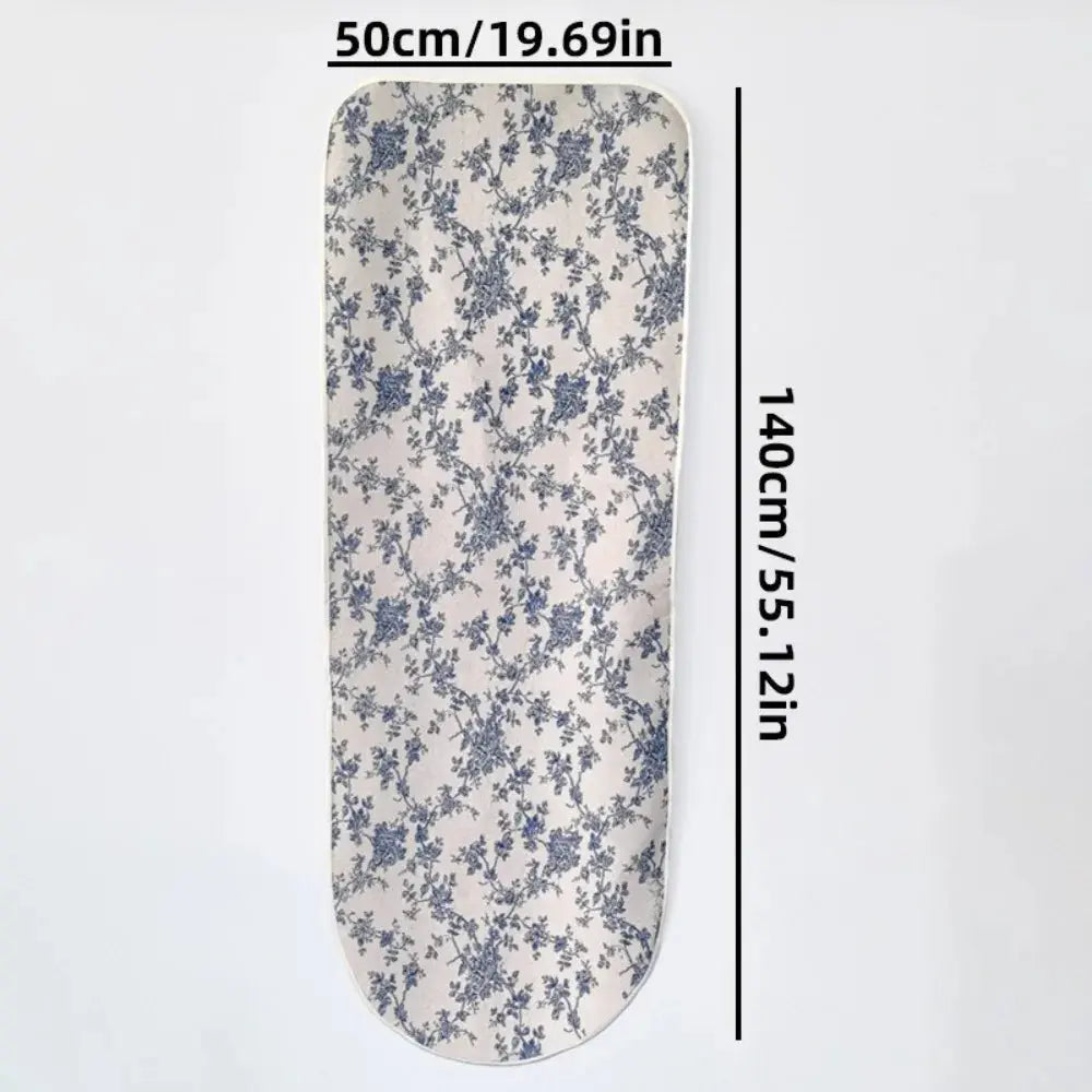 Housse Planche à Repasser Coton SIERA Housse de France