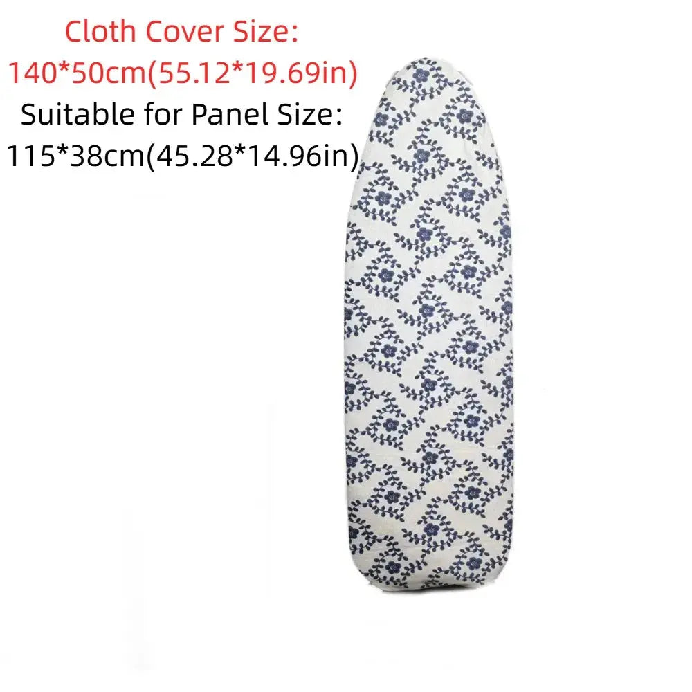 Housse Planche à Repasser Coton SIERA Housse de France