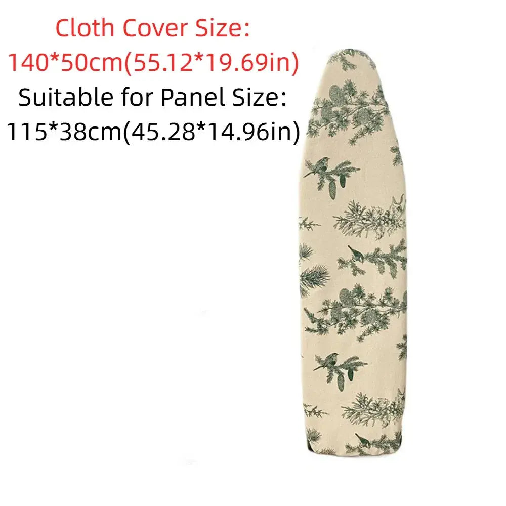 Housse Planche à Repasser Coton SIERA Housse de France