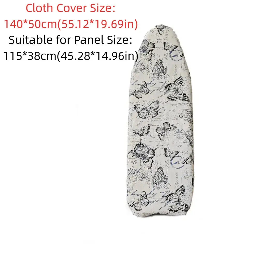 Housse Planche à Repasser Coton SIERA Housse de France