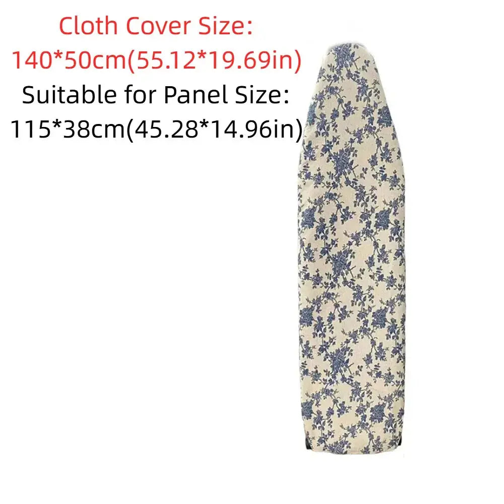 Housse Planche à Repasser Coton SIERA Housse de France