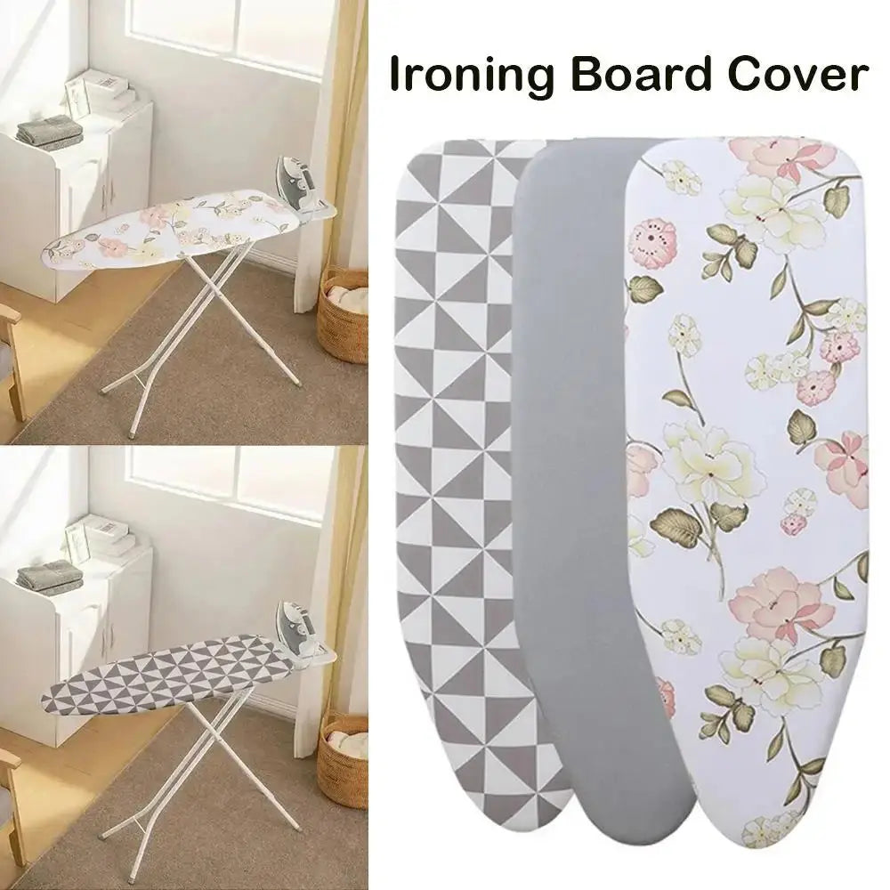 Housse Planche à Repasser Coton THERMOX Housse de France