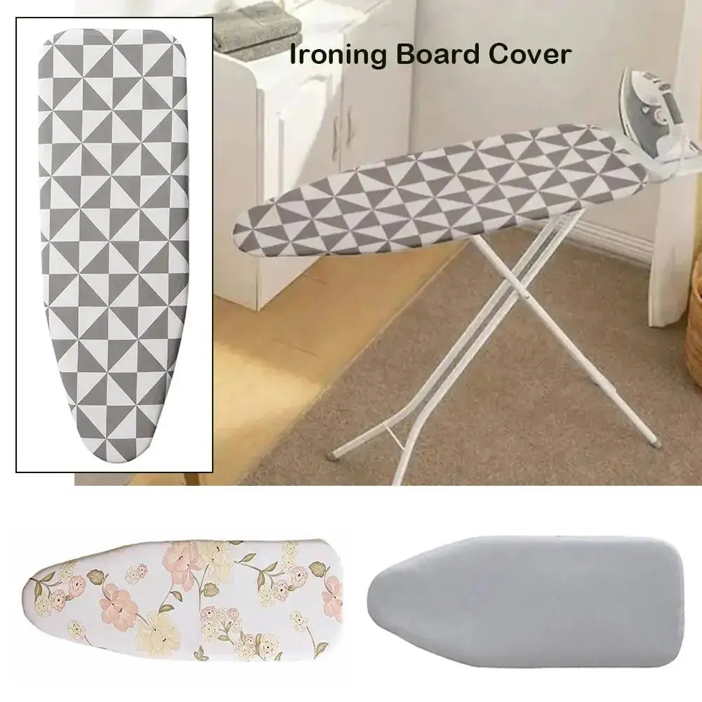 Housse Planche à Repasser Coton THERMOX Housse de France