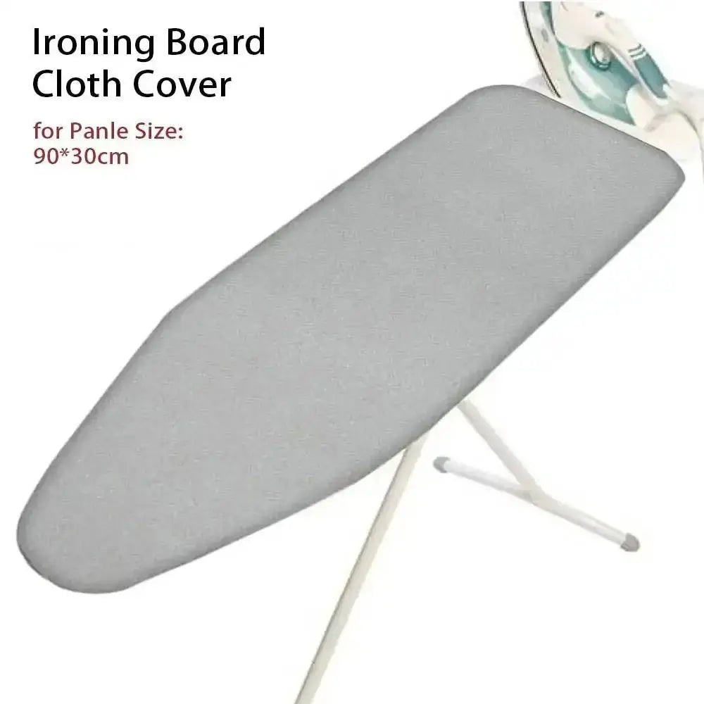 Housse Planche à Repasser Coton THERMOX Housse de France