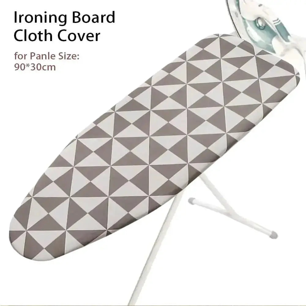 Housse Planche à Repasser Coton THERMOX Housse de France