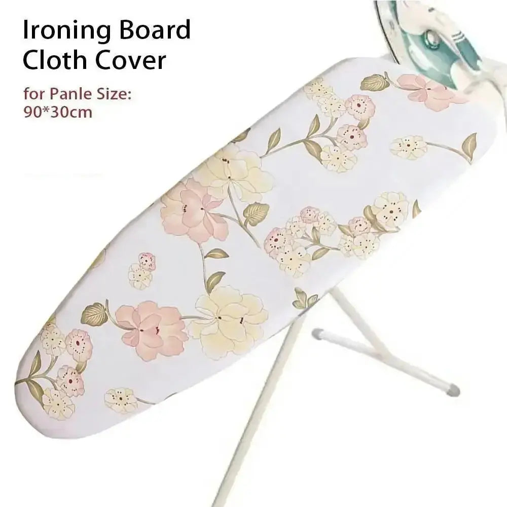 Housse Planche à Repasser Coton THERMOX Housse de France